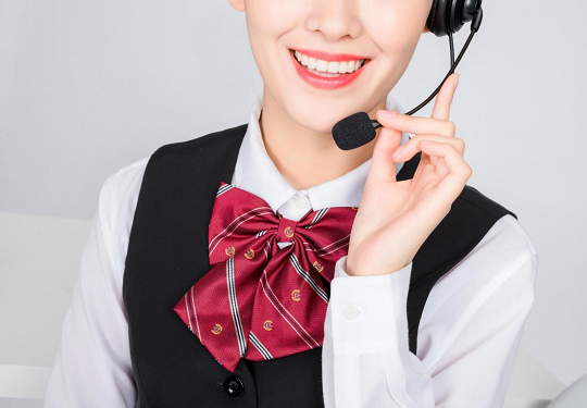 的售后服務(wù)團(tuán)隊